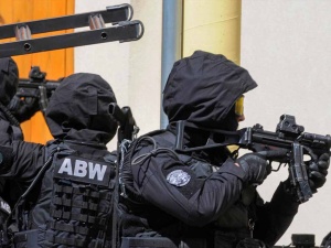 Znany rosyjski naukowiec zatrzymany w Polsce