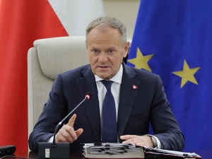 Złe wieści dla Donalda Tuska. Jest sondaż