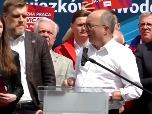 Lewica bezradna kontra lewica bezobjawowa