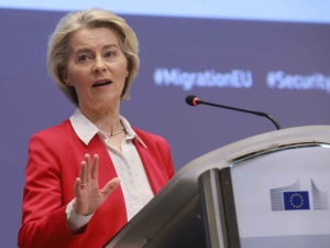 Belgia ostro przeciw planowi von der Leyen. „To kradzież rosyjskich pieniędzy”