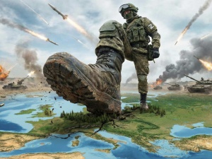 Trzeba chcieć, czyli Rosja gra o jednoznaczne zwycięstwo