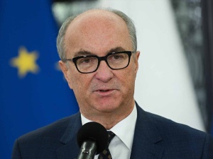 Wybory w Nowej Lewicy. Czarzasty podjął decyzję