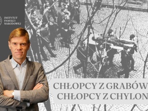 „Chłopcy z Grabówka, chłopcy z Chylonii…”. Otwarta debata w 55. rocznicę wydarzeń Grudnia ’70