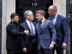 Politico: Polska traci atuty, które miała na początku wojny i ląduje na marginesie