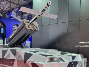 Do polskiej armii trafią drony z polskiej spółki. 360 dronów Warmate za 100 mln zł.