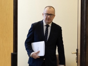 Bodnar zapowiada możliwy akt oskarżenia wobec Mateusza Morawieckiego