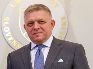 Fico: Słowacja nie poprze finansowania ukraińskich wydatków wojskowych