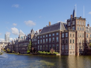 Burza po wyborach w Holandii może zmienić układ sił w Brukseli