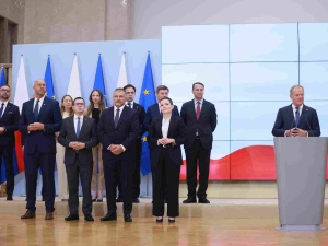 Szanse koalicji rządowej na dotrwanie do końca kadencji. Jest nowy sondaż