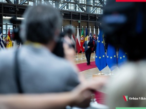 Orban o działaniach UE ws. rosyjskich aktywów: Brukselczycy przekraczają Rubikon, nastała dyktatura