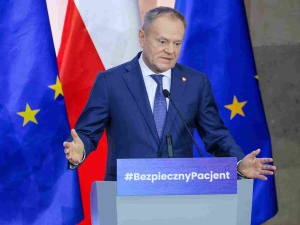 Kuriozalny wpis Tuska o prezydencie. Stan emocjonalnego rozdygotania tylko się pogłębia