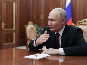 Niemcy oskarżają Rosję o cyberatak i dezinformację. W tle GRU