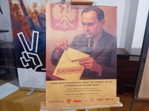Ocenzurowano. W Sali BHP Stoczni Gdańskiej otwarto wystawę poświęconą cenzurze w stanie wojennym