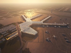 Prawnik: Żadnej zmiany nazwy CPK nie będzie