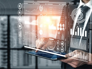 Aleksandra Fedorska: Merkel ogłasza wojnę o algorytmy i media cyfrowe z USA