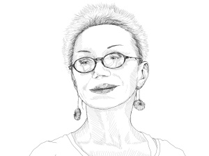 Małkowska: Dzisiaj o tym, kto zasługuje na miano artysty, decyduje kuratorska kasta