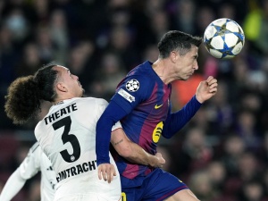 Coraz więcej pytań o Lewandowskiego. Pojawiły się nowe informacje