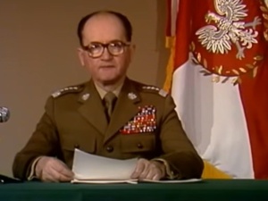  44 lata temu wprowadzono w Polsce stan wojenny