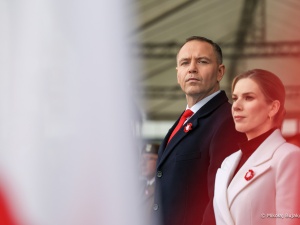 Prezydent: My, Polacy, nigdy nie zapomnimy o ofiarach stanu wojennego