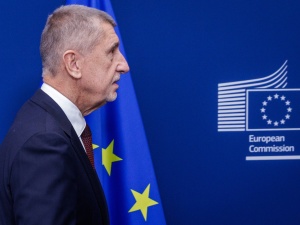 Czechy mówią „nie” finansowaniu Ukrainy. Ostre stanowisko Babisza
