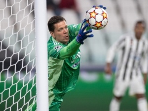 Szczęsny poza kadrą na mecz z Osasuną. Klub zdradził przyczynę