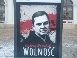 Działaczka białoruskiej opozycji: Andrzej Poczobut odmówił ułaskawienia