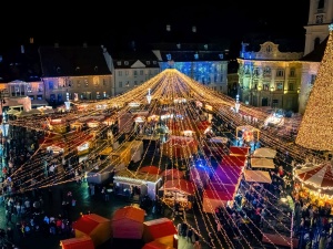 Planowali zamach na jarmark bożonarodzeniowy. Służby zatrzymały trzech imigrantów
