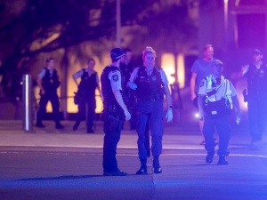 Strzelanina na plaży w Sydney. Wielu zabitych, trwa akcja służb