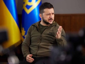 Karol Nawrocki postawił na swoim. Wołodymyr Zełenski przyjedzie do Polski