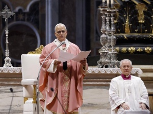 Jubileusz Więźniów. Leon XIV: Nie jesteście sami