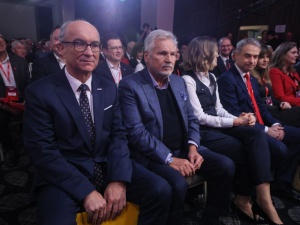 Wybrano nowe władze Nowej Lewicy