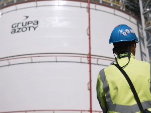 Najgorsza jest niepewność. Ponad 300 pracowników Polimerów Police czeka na zaległe wynagrodzenia