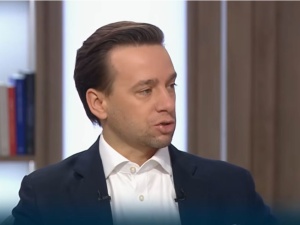 Bosak ostro o MiG-ach dla Ukrainy. „Nie wierzę, że dostaniemy cokolwiek w zamian. Oszukiwano nas od początku”