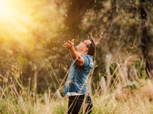 Ewangelia na III Niedzielę Adwentu - Niedzielę Gaudete - z komentarzem [video]