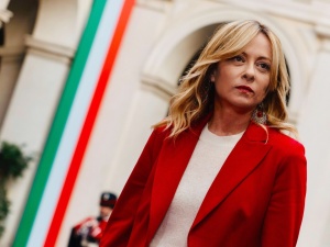 Do kogo należy złoto Włoch? Giorgia Meloni na wojnie z Europejskim Bankiem Centralnym