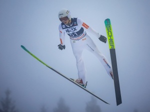 Udane kwalifikacje Polaków w Klingenthal. Komplet w niedzielnych zawodach