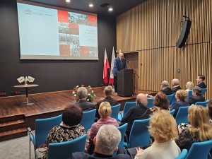 Zrobiliśmy to co do nas należało. O Solidarności w Muzeum Pamięć i Tożsamość w Toruniu