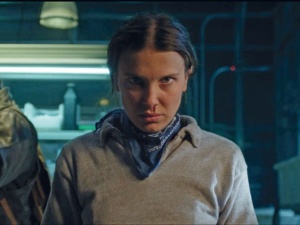 Recenzja piątego sezonu Stranger Things