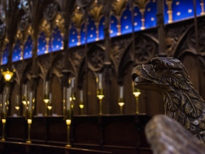 [Tylko u nas] Aleksandra Jakubiak OV: Wielkie Antyfony adwentowe - fascynująca liryka liturgii