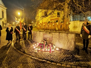 Solidarność w całym kraju upamiętniła Ofiary stanu wojennego