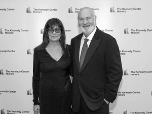 Rob Reiner i jego żona znalezieni martwi we własnym domu