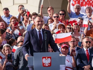 Zełenski przez ostatnie lata przywykł do sytuacji.... Prezydent wprost o relacjach z Ukrainą