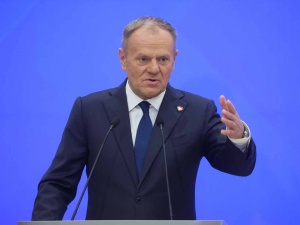 Tusk leci na szczyt do Berlina. Jest komunikat