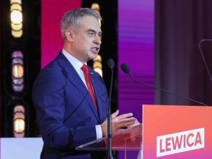 Cyberatak na ważne polskie instytucje.  Minister cyfryzacji wydał pilny komunikat 