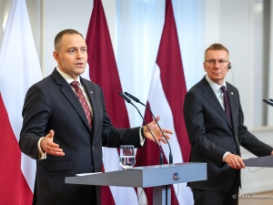 Prezydent reaguje po publikacji o Cenckiewiczu. „Nowa rzeczywistość, a metody wciąż te same”