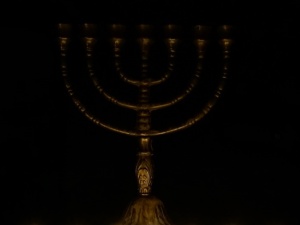 Paweł Jędrzejewski: Czym jest Chanuka?