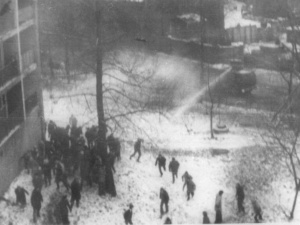 Dziś 44. rocznica krwawej pacyfikacji kopalni Wujek