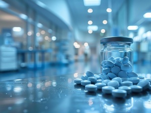 Donald Trump uznał fentanyl za broń masowego rażenia