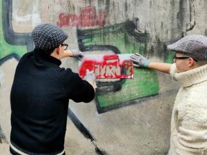 „Tropami Solidarności”. W Biesku-Białej rozegrano ósmą edycję gry terenowej o tematyce stanu wojennego