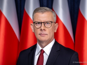 Szef SKW nakazał wszczęcie postępowania wyjaśniającego ws. ujawnienia danych Cenckiewicza